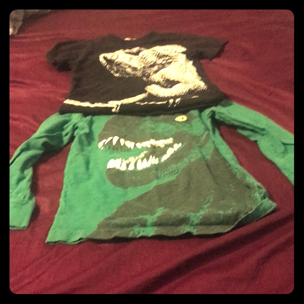 Bundle Boys TShirts